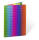 Ursus SAMMELMAPPEN O.B.DIN A3,REGENBG.-3D-COLORWP.