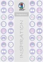 Ursus DESIGNKARTON "MEINE TAUFE" MÄD....