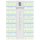 Ursus DESIGNKARTON "MEINE TAUFE" JUNGE 200G. A4,5BL.MO2