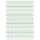 Ursus DESIGNKARTON "MEINE TAUFE" JUNGE 200G. A4,5BL.MO2