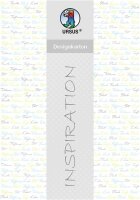 Ursus DESIGNKARTON "MEINE TAUFE" JUNGE 200G....