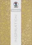 Ursus DESIGNKARTON SELECTION 250G. A4,25BL.MO1