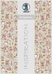 Ursus DESIGNKARTON CHRISTM.CELEBRATION 200G.A4,5BL.MO2