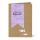 Ursus DESIGNKARTON HALLELUJA 200G.A4,5BL.MO4 FLIEDER