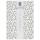 Ursus DESIGNKARTON HOCHZEIT 200G.A4,5BL.MO1