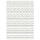 Ursus DESIGNKARTON HOCHZEIT 200G.A4,5BL.MO3