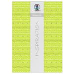 Ursus DESIGNKARTON HOCHZEIT 200G.A4,5BL.MO4
