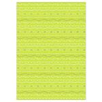 Ursus DESIGNKARTON HOCHZEIT 200G.A4,5BL.MO4