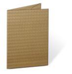 Ursus 3D-SAMMELMAPPEN O.B.DIN A3,NATUR
