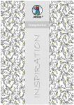 Ursus DESIGNKARTON HOCHZEIT 200G.A4,25BL.MO1