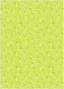 Ursus DESIGNKARTON HOCHZEIT 200G.A4,25BL.MO2