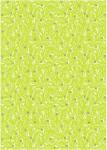 Ursus DESIGNKARTON HOCHZEIT 200G.A4,25BL.MO2