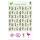 Ursus DESIGNKARTON LIFESTYLE 200G.A4,5BL.