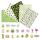 Ursus DESIGNKARTON LIFESTYLE 200G.A4,5BL.