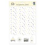 Ursus DESIGNKARTON BABY 200G.A4,5BL.