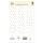 Ursus DESIGNKARTON BABY 200G.A4,5BL.