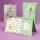 Ursus DESIGNKARTON BABY 200G.A4,5BL.