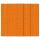 Ursus STREAM 120G.106 BUCHST,ZAHLEN+SATZZ.ORANGE