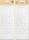 Ursus BLANCO-CHIPBOARD 850G.2BL.12x30,5CM,MOTIV 02