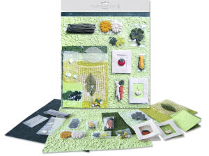 Ursus SELECTION "GARDEN"