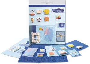 Ursus SELECTION "SUMMER"
