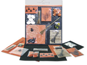 Ursus SELECTION "HALLOWEEN"