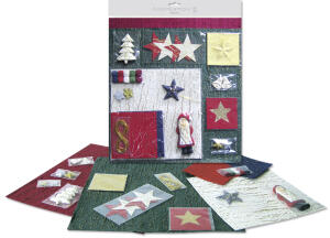 Ursus SELECTION "SANTA CLAUS"