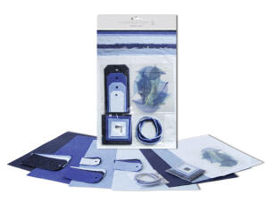 Ursus SELECTION "LIGHT" BLAU