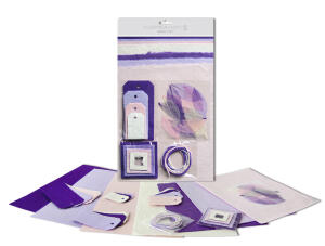 Ursus SELECTION "LIGHT" VIOLETT