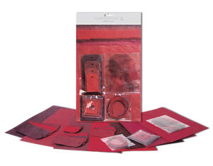 Ursus SELECTION "LIGHT" ROT