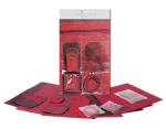 Ursus SELECTION "LIGHT" ROT