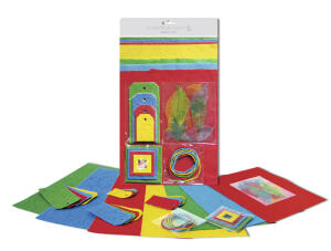 Ursus SELECTION "LIGHT" MULTICOLOR