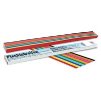 Ursus FLECHTSTR.130G.1,5x50CM,200ST.10F.SORTIERT
