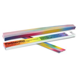Ursus REGENB.-FLECHTSTR.120G.2x49,5CM,200ST.SORT.
