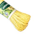 Ursus NATURBAST IN BÜNDEL Á 50G,CITRONENGELB
