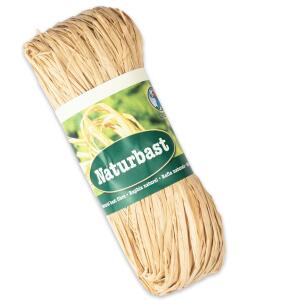 Ursus NATURBAST IN BÜNDEL Á 50G,NATUR