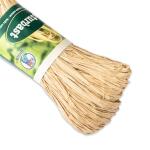 Ursus NATURBAST IN BÜNDEL Á 50G,NATUR
