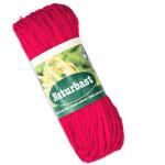 Ursus NATURBAST IN BÜNDEL Á 50G,RUBINROT