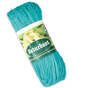 Ursus NATURBAST IN BÜNDEL Á 50G,HELLBLAU