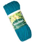Ursus NATURBAST IN BÜNDEL Á 50G,MITTELBLAU