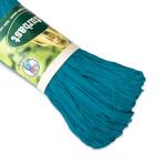 Ursus NATURBAST IN BÜNDEL Á 50G,MITTELBLAU