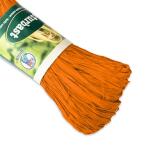 Ursus NATURBAST IN BÜNDEL Á 50G,ORANGE