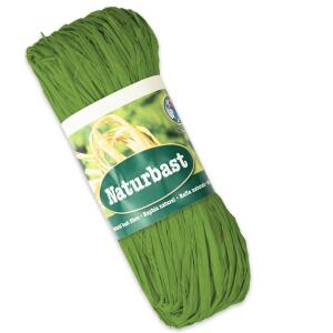 Ursus NATURBAST IN BÜNDEL Á 50G,LINDGRÜN