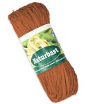 Ursus NATURBAST IN BÜNDEL Á 50G,MITTELBRAUN