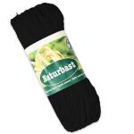 Ursus NATURBAST IN BÜNDEL Á 50G,SCHWARZ