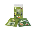 Ursus SISAL COLLECTION "GARDEN"