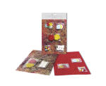 Ursus SISAL COLLECTION "PARTY"