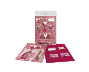 Ursus SISAL COLLECTION "SWEETHEART"