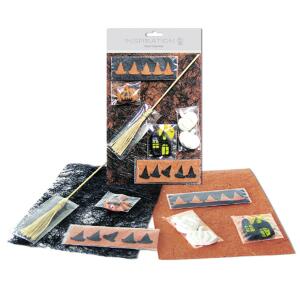 Ursus SISAL COLLECTION "HALLOWEEN"