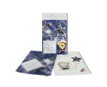Ursus SISAL COLLECTION "CHRISTMAS"